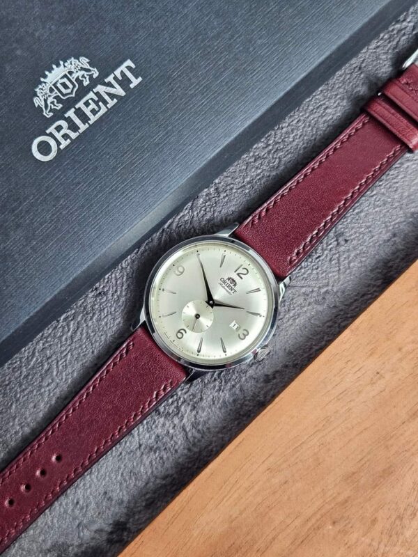 Orient #9